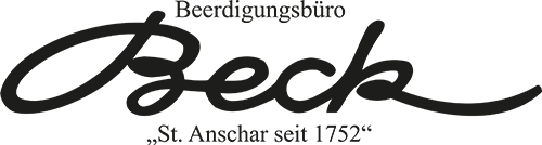 Beerdigungsbüro Beck GmbH